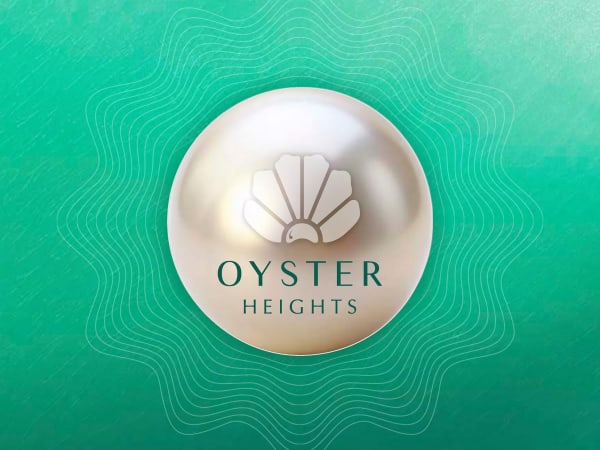Oyster Heights - SG Highway Ahmedabad
